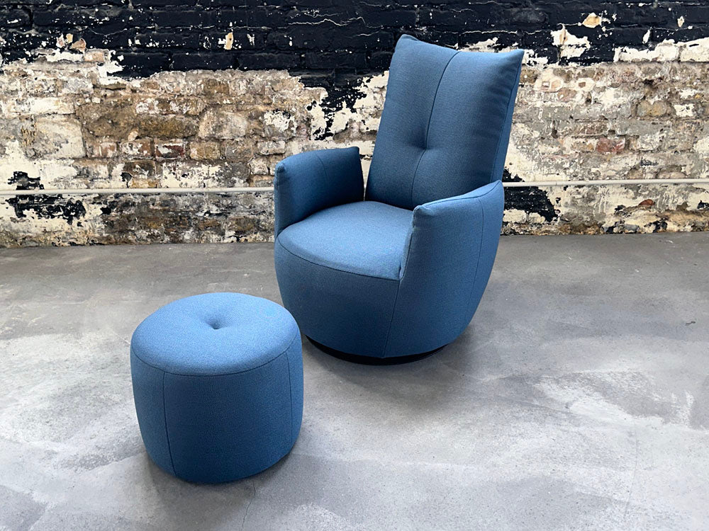 Skeidar recliner deals