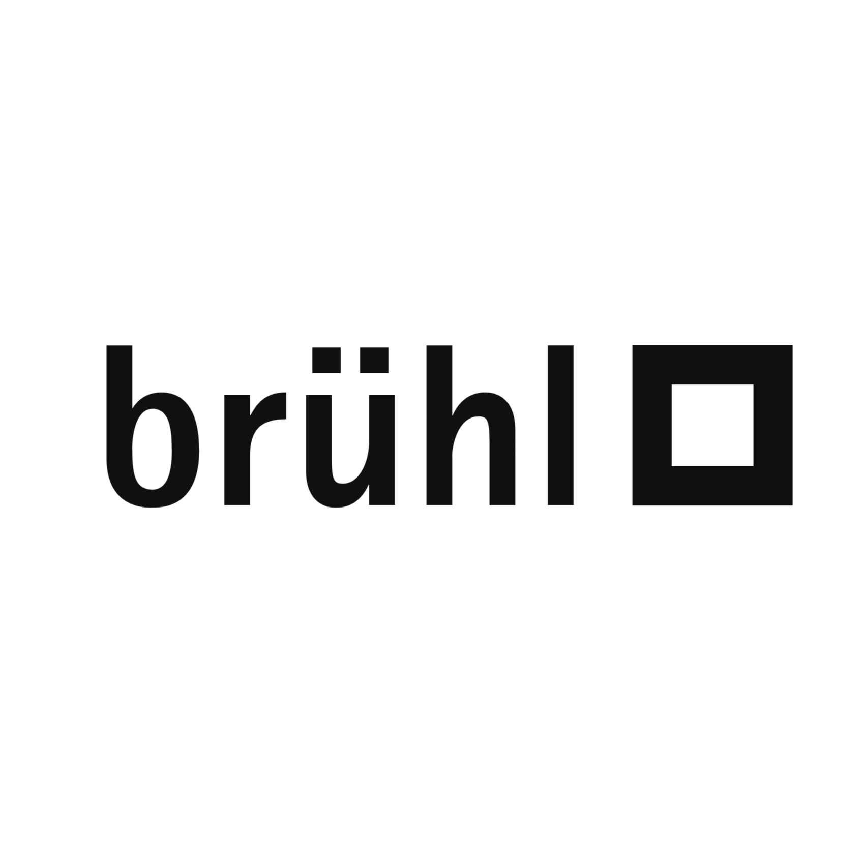 Brühl