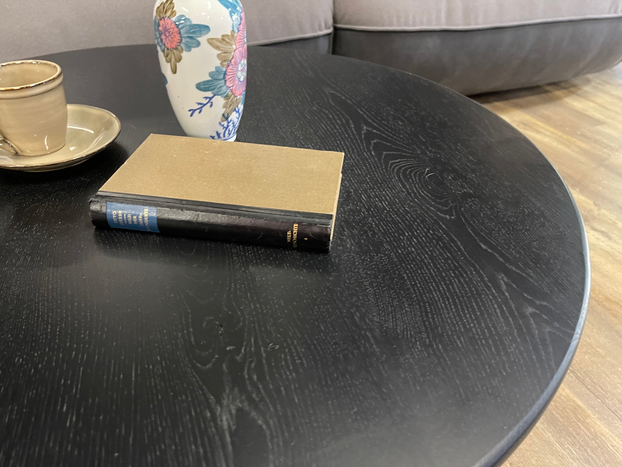 Wohnraum - Couchtisch- Bella - Holz - sofort verfügbar