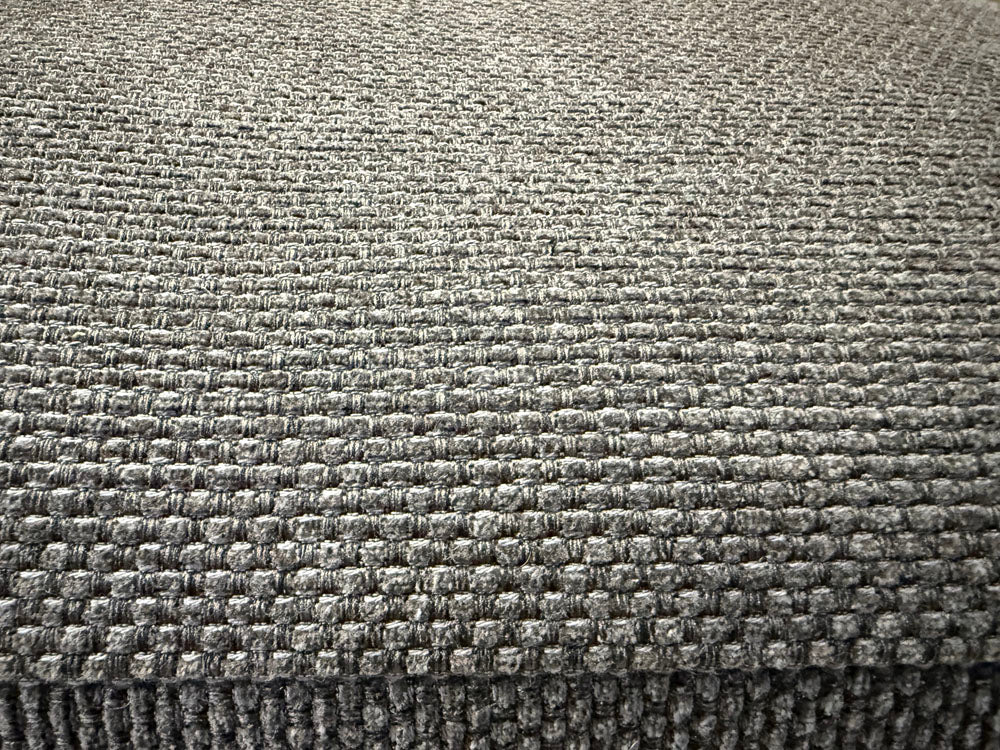 freistil - Hocker - freistil 187 - Stoff grau - sofort verfügbar
