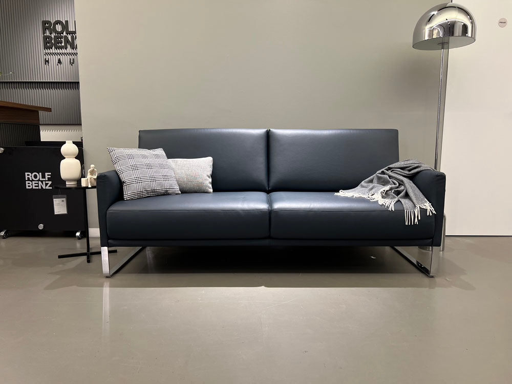 Schne Rolf Benz Sofa Leder Bilder