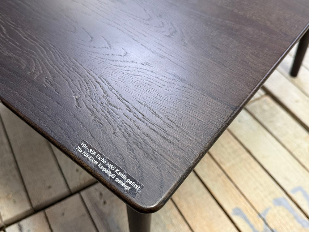 freistil - Couchtisch - freistil 191 - Holz - sofort verfügbar