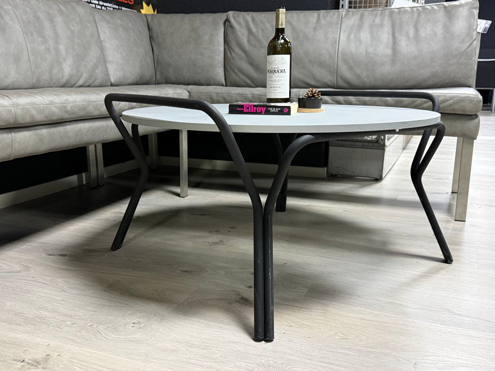 Freistil - Couchtisch - freistil 139 - grau - sofort verfügbar