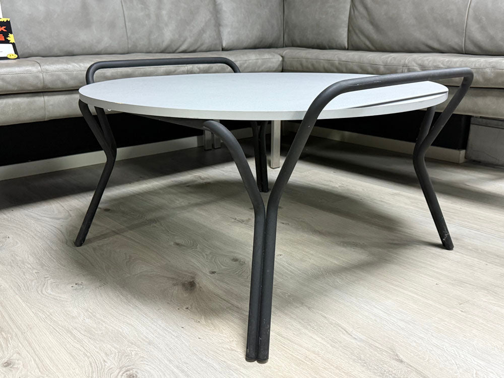 Freistil - Couchtisch - freistil 139 - grau - sofort verfügbar