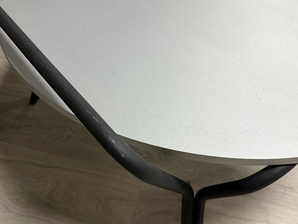 Freistil - Couchtisch - freistil 139 - grau - sofort verfügbar