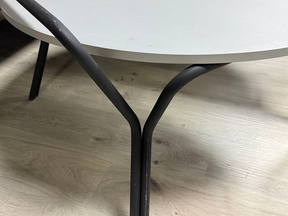 Freistil - Couchtisch - freistil 139 - grau - sofort verfügbar