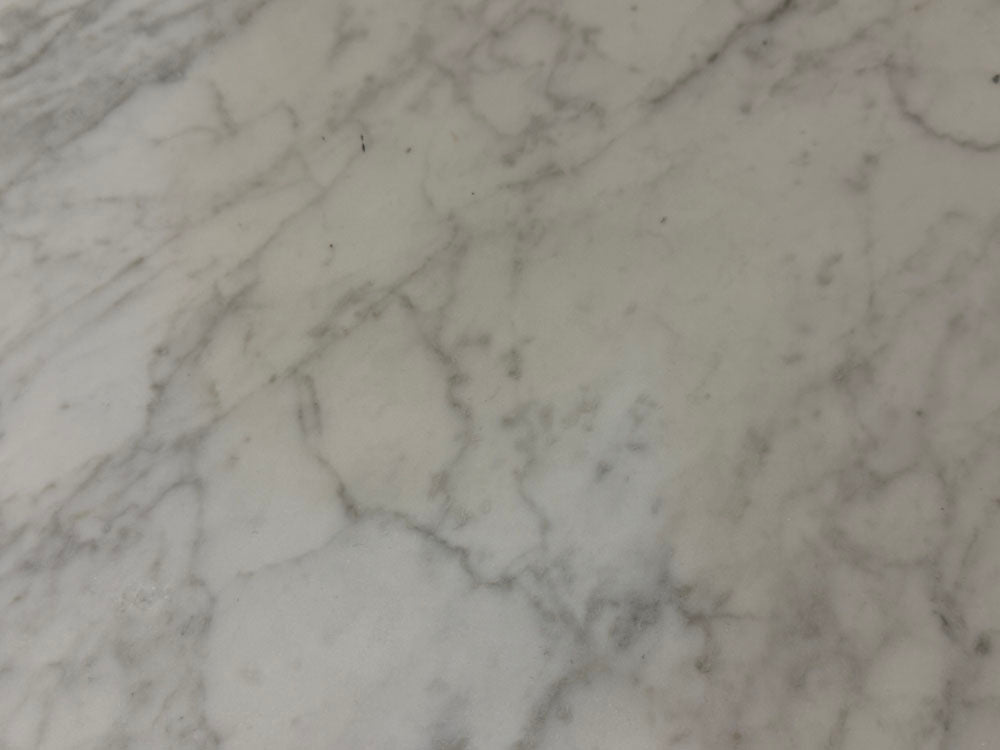 Rolf Benz - Couchtisch - RB 901 - grau/ weiß Mamor - sofort verfügbar