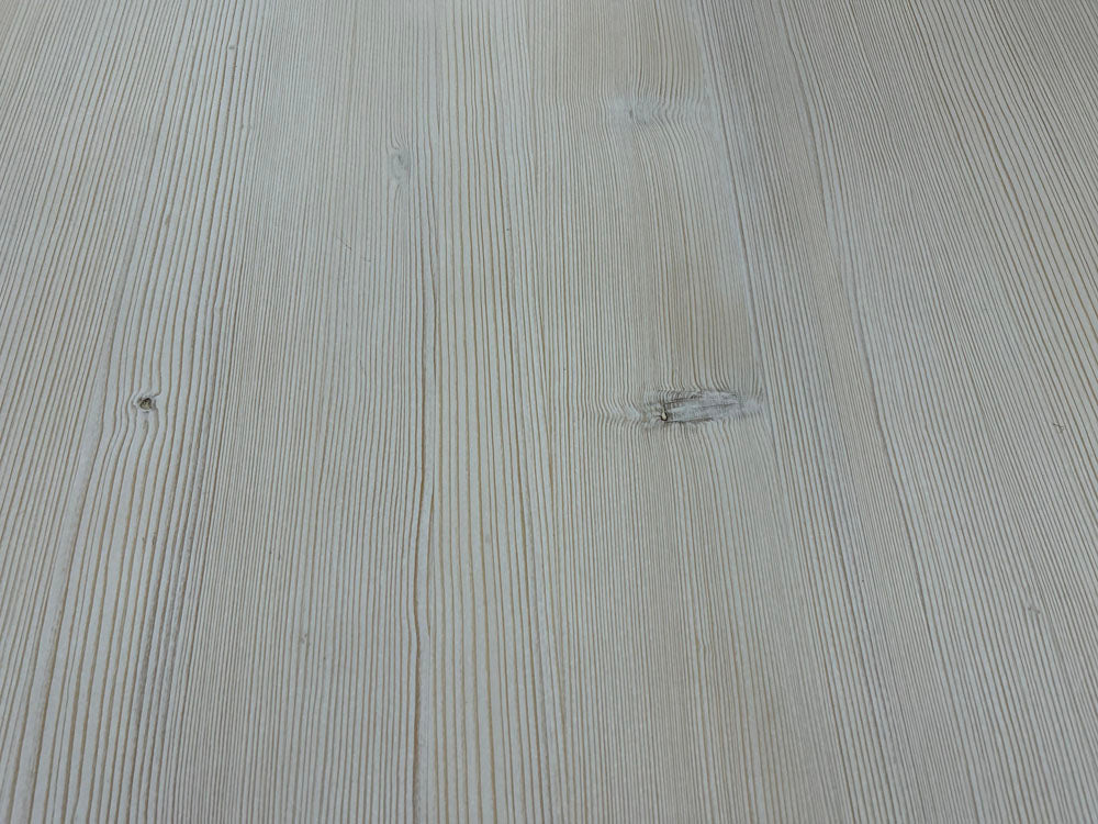 Bullfrog - Esstisch Set - 2117 Tablo - Holz weiß - sofort verfügbar