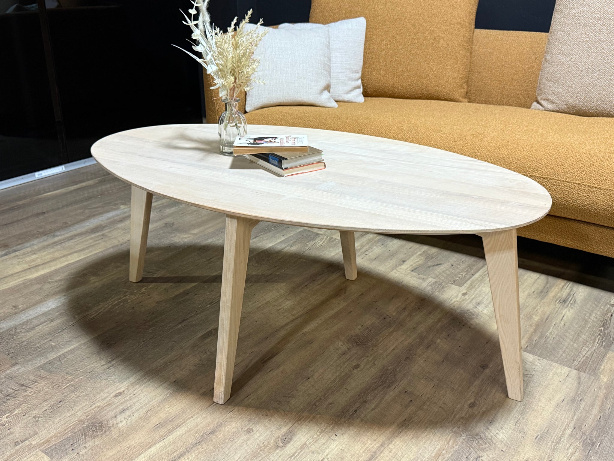 Wohnraum - Couchtisch - WR7 - Holz- sofort verfügbar