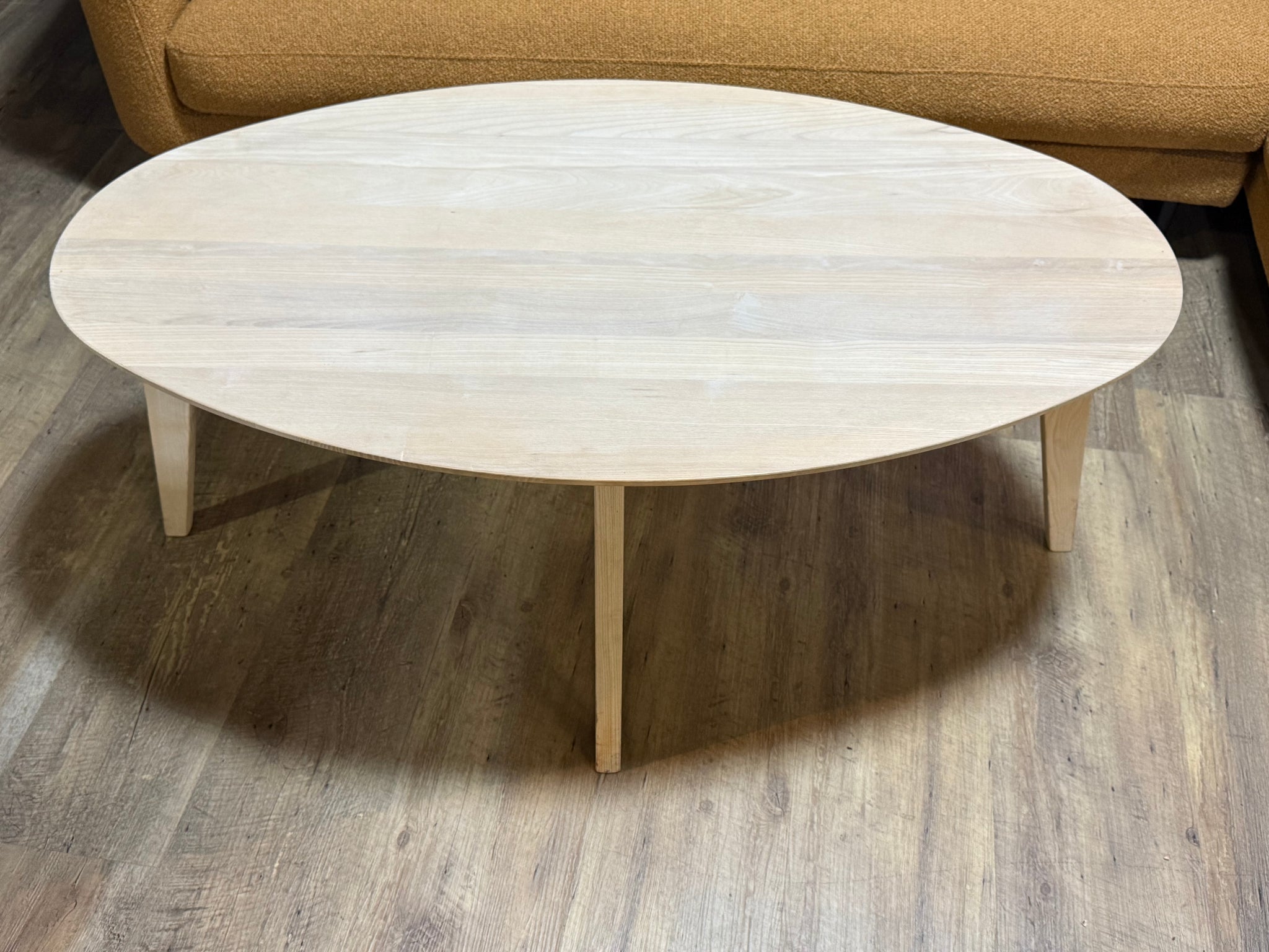 Wohnraum - Couchtisch - WR7 - Holz- sofort verfügbar
