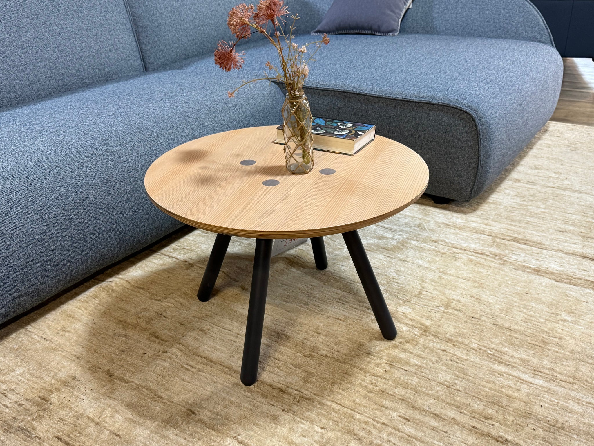 Freistil - Couchtisch - FS 196 - Fichte - sofort verfügbar