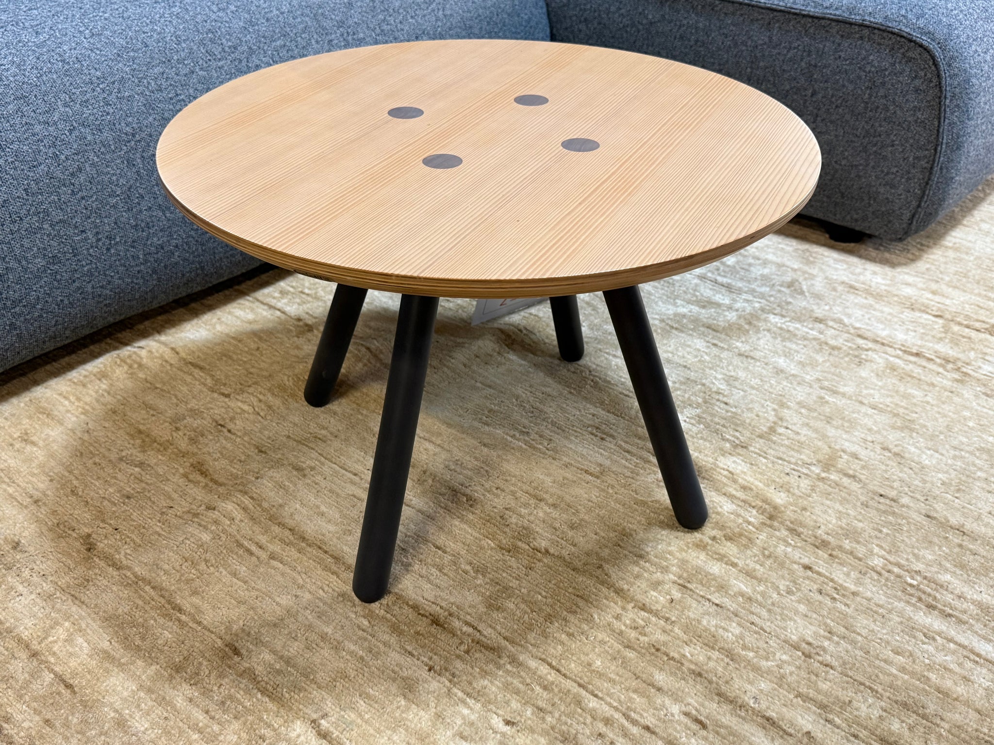 Freistil - Couchtisch - FS 196 - Fichte - sofort verfügbar
