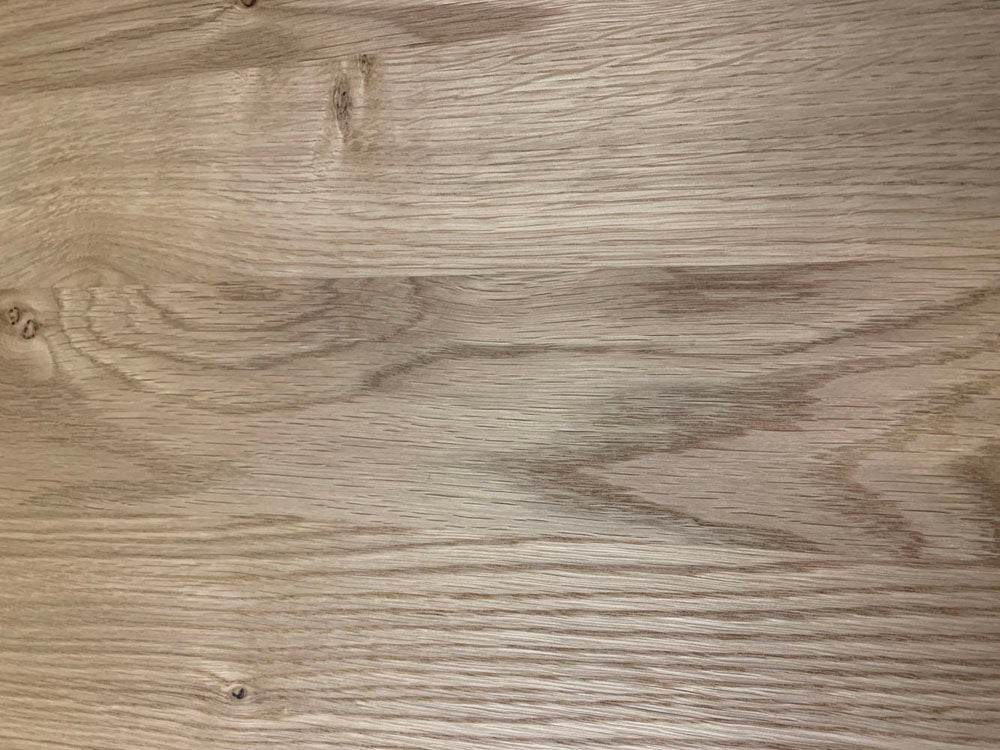 K&W - Aktionstisch- 5257 - Wildeiche furniert - sofort verfügbar