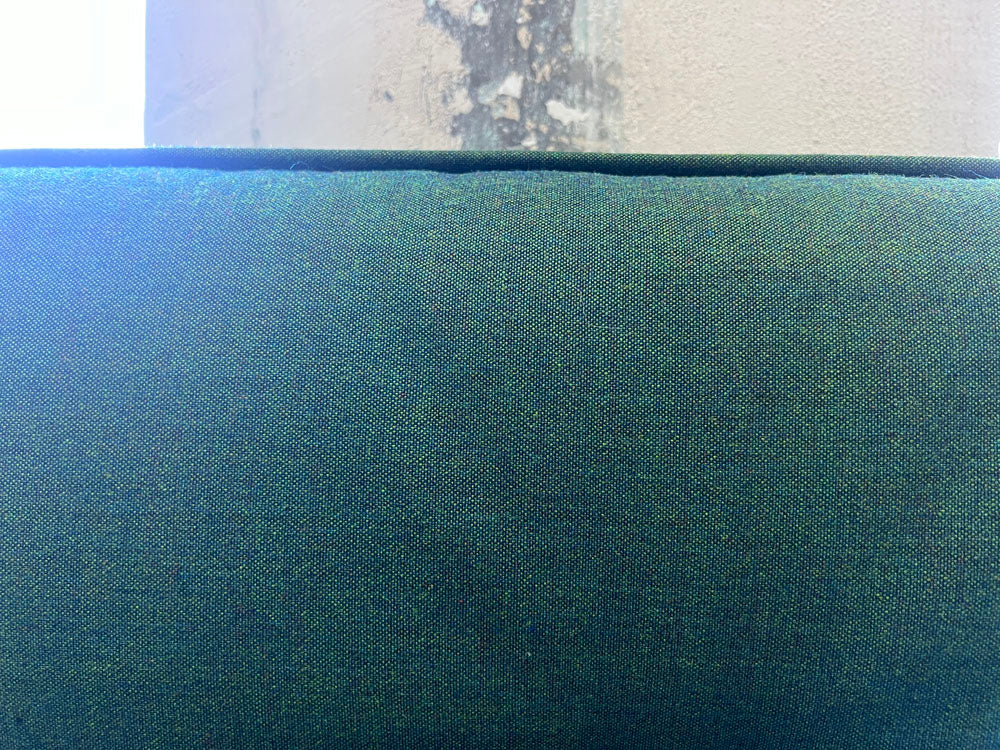 Auping - Boxspringbett - Criade - Stoff grün - konfigurierbar