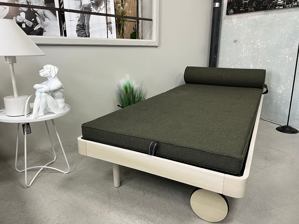 Auping - Daybed - Noa - Stoff grün - konfigurierbar
