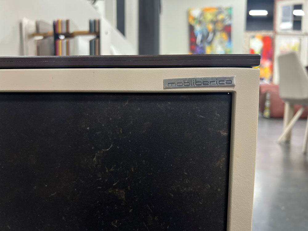 Mobliberica - Sideboard - Terra - Keramik braun - konfigurierbar