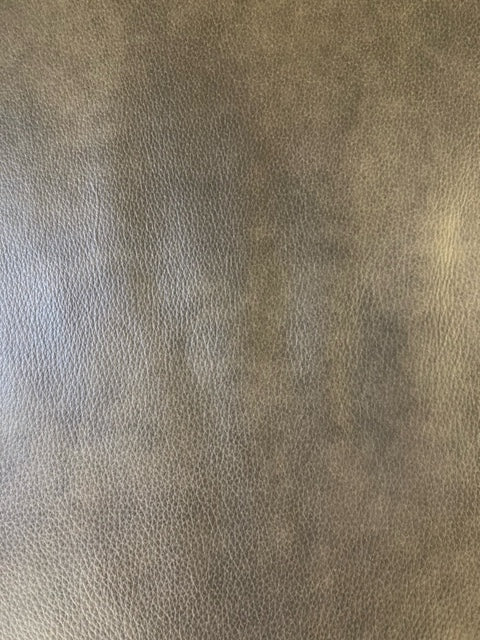 Pro Seda - Sofa - Ravenna - Leder grün - sofort verfügbar