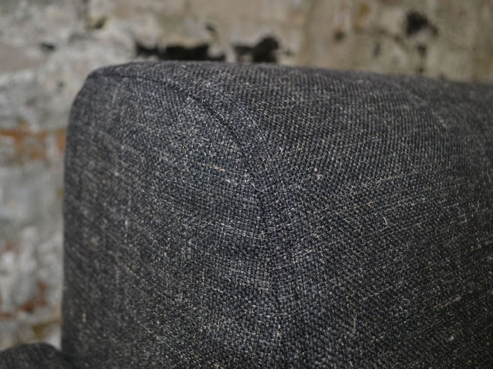 Rolf Benz - Sofa - RB 310 - Stoff Grau - konfigurierbar