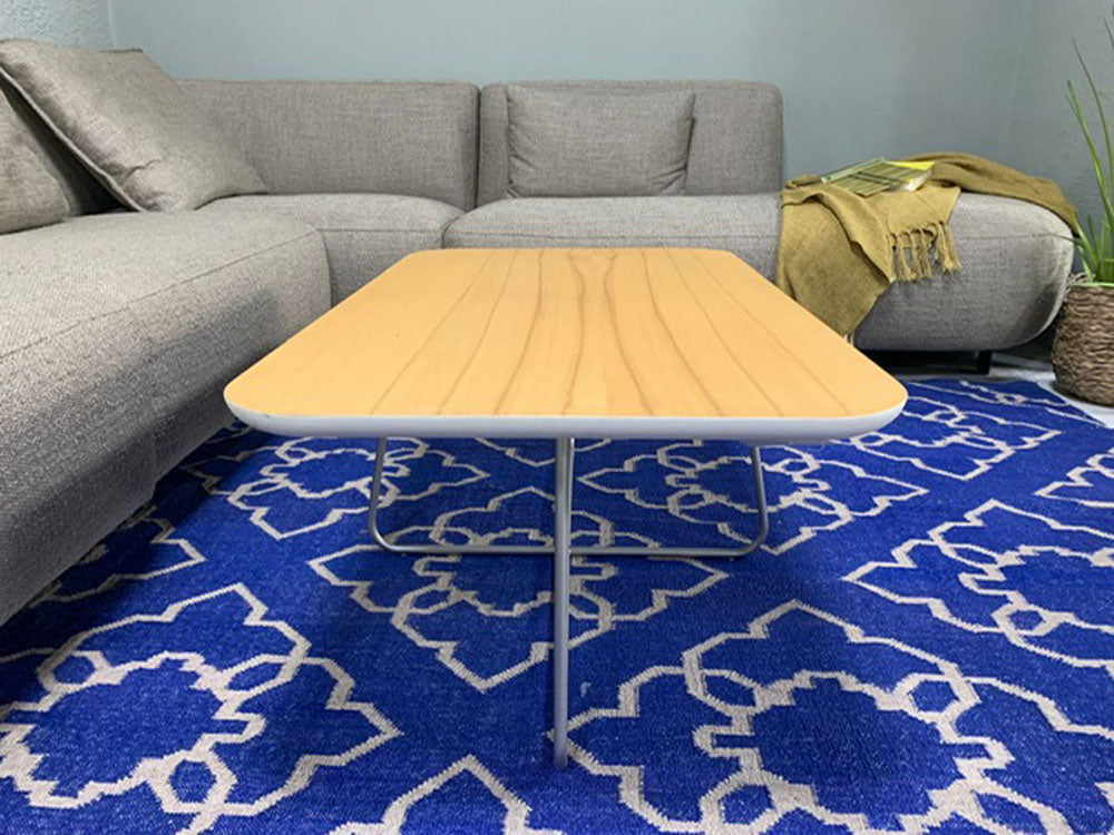Wohnraum - Couchtisch - WR190-  Holz - sofort verfügbar