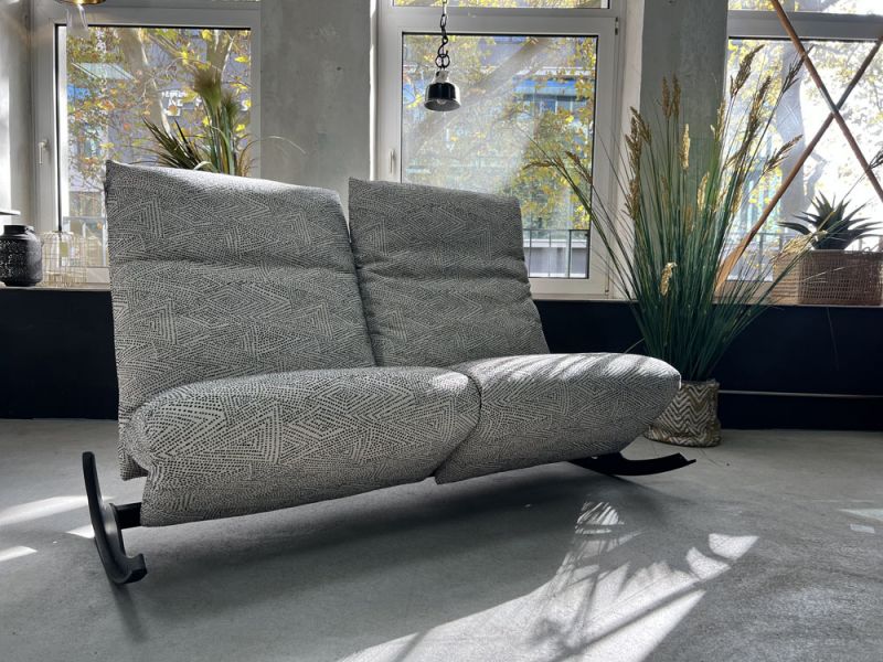 Bullfrog - Outdoor Sofa - OD0821 Rockfrog - Stoff hell  - konfigurierbar