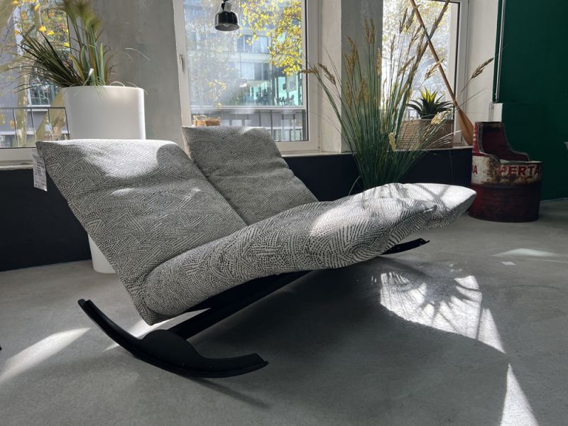 Bullfrog - Outdoor Sofa - OD0821 Rockfrog - Stoff hell  - konfigurierbar
