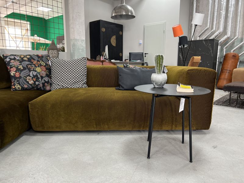 Bullfrog - Sofa - 0321 Sphinx - Stoff bunt - konfigurierbar