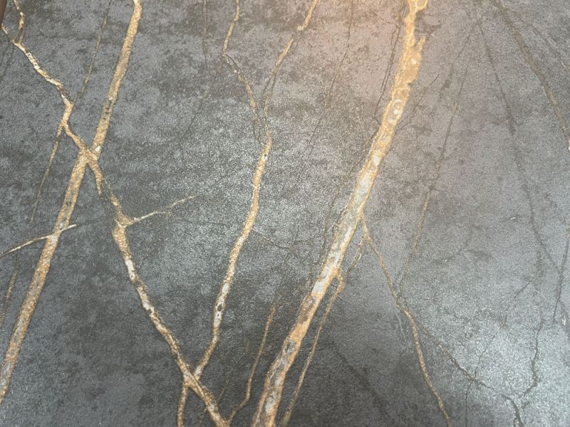 Mobliberica - Tisch ausziehbar - Ilex - Keramik schwarz - konfigurierbar